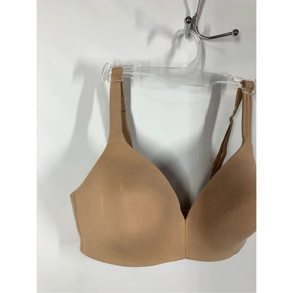 Soma Embraceable full coverage underwire t-shirt bra Size 36C